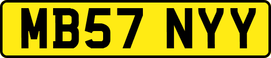 MB57NYY