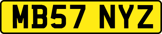 MB57NYZ
