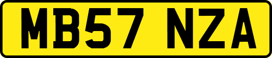 MB57NZA