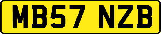 MB57NZB