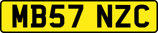 MB57NZC