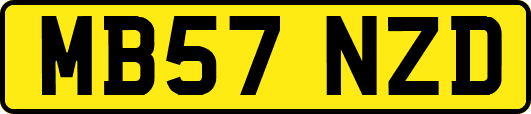 MB57NZD