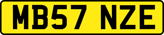 MB57NZE
