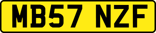 MB57NZF