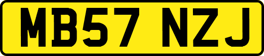 MB57NZJ