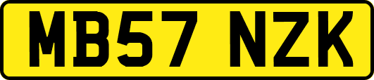 MB57NZK