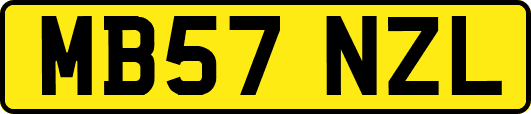 MB57NZL