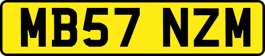 MB57NZM