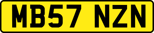 MB57NZN