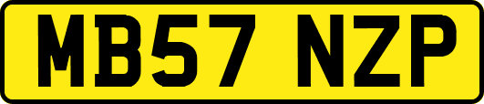 MB57NZP