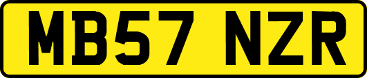 MB57NZR