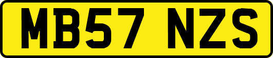 MB57NZS