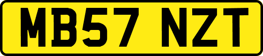 MB57NZT