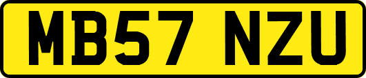 MB57NZU