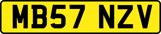 MB57NZV