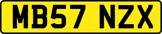MB57NZX