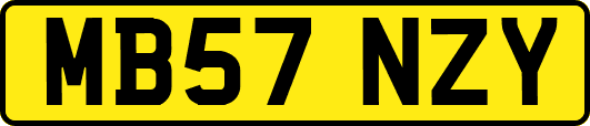 MB57NZY