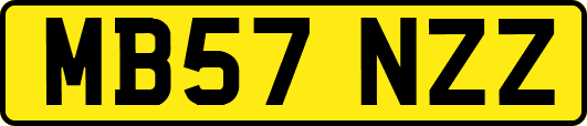 MB57NZZ