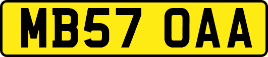 MB57OAA