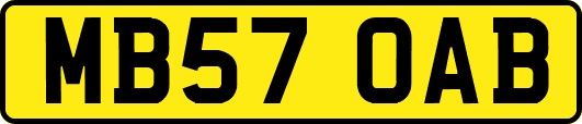 MB57OAB
