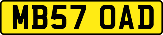 MB57OAD