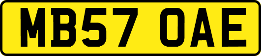 MB57OAE