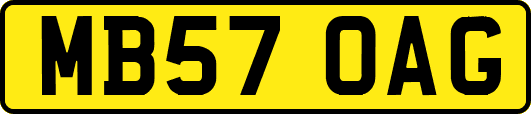 MB57OAG