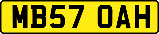 MB57OAH