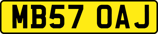 MB57OAJ