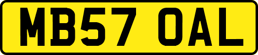 MB57OAL