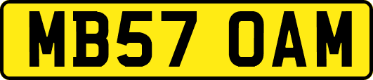 MB57OAM