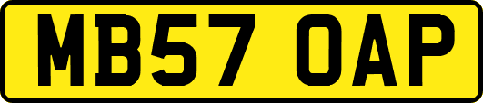 MB57OAP