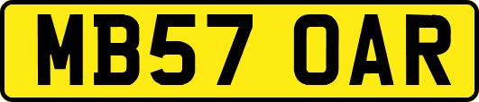 MB57OAR