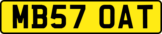 MB57OAT