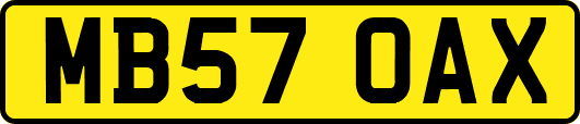 MB57OAX