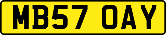 MB57OAY