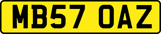 MB57OAZ