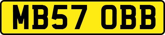 MB57OBB