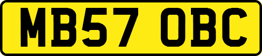MB57OBC