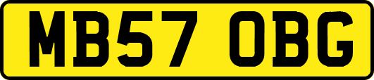 MB57OBG