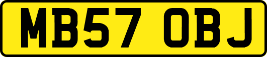MB57OBJ