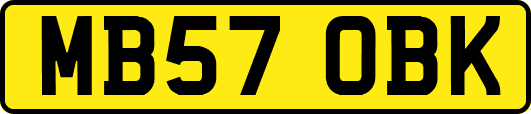 MB57OBK
