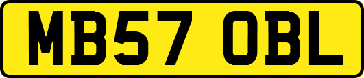 MB57OBL