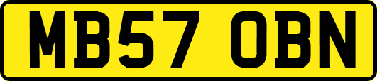 MB57OBN