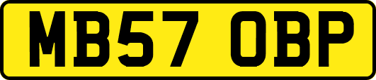 MB57OBP