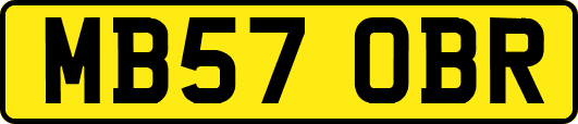 MB57OBR