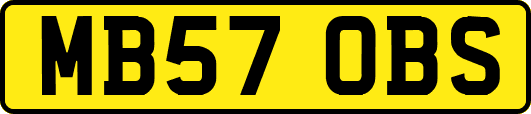 MB57OBS