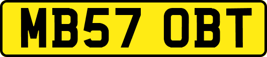 MB57OBT
