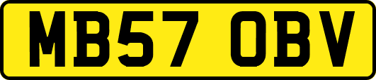MB57OBV
