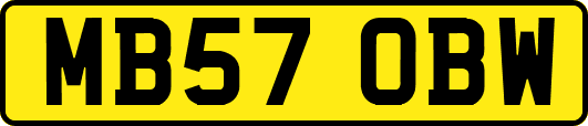 MB57OBW